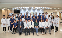 일과 삶의 건강한 공존을 위해 - 한양대학교병원 직업환경의학과